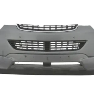 Szybka wysyłka ZDERZAK PRZEDNI PRZÓD OPEL ANTARA LIFT PDC SPRYSKI GJE